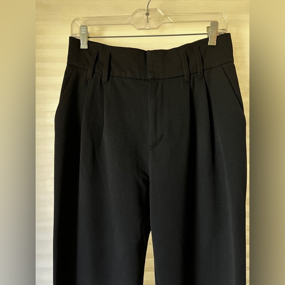 Zara TRF Black Women’s pants - Picture 2 of 8